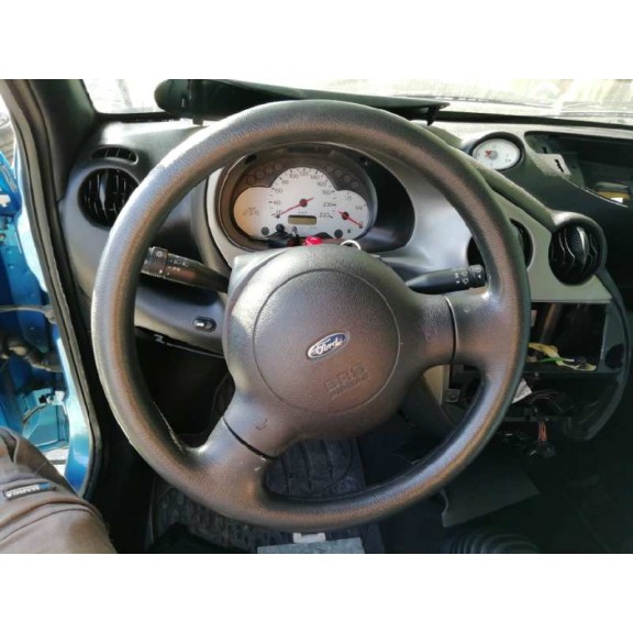 ford ka (ccq) del año 2004