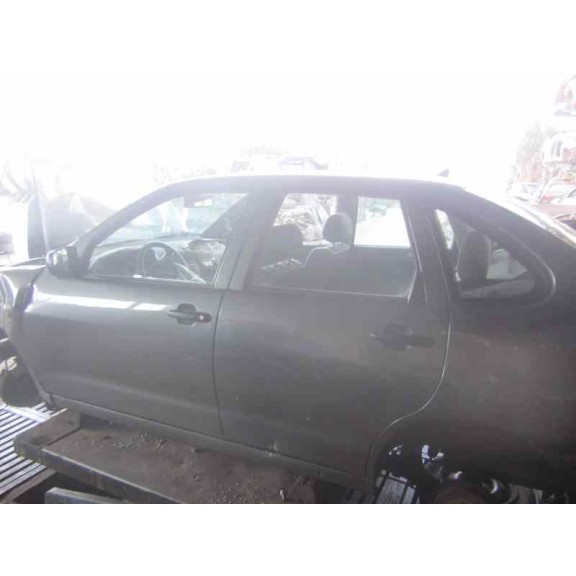 seat cordoba berlina (6k2) del año 2002