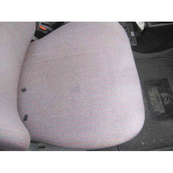 citroën ax del año 1989