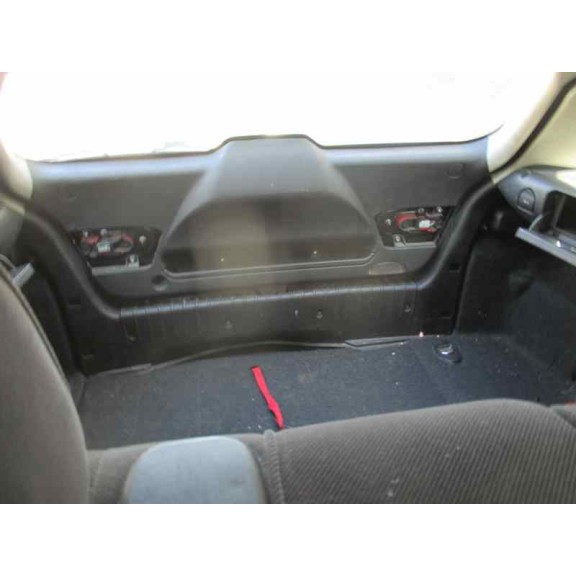 alfa romeo 156 sportwagon del año 2004