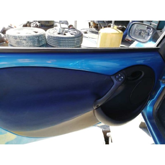 ford ka (ccq) del año 2004