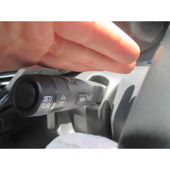 opel corsa e del año 2016