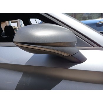 Recambio de retrovisor derecho para seat leon (kl1, klg) 2.0 tdi referencia OEM IAM E90411825  