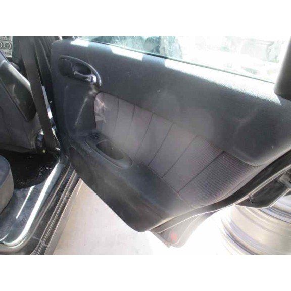 alfa romeo 156 sportwagon del año 2004