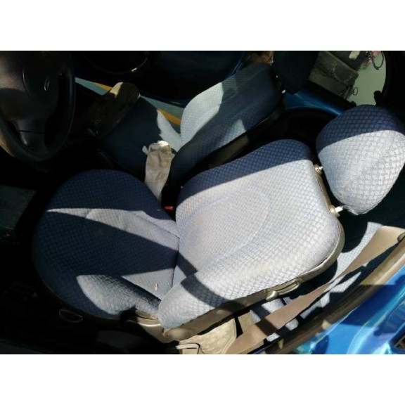 ford ka (ccq) del año 2004