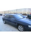 peugeot 406 berlina (s1/s2) del año 2004