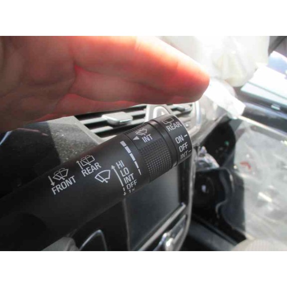 opel corsa e del año 2016