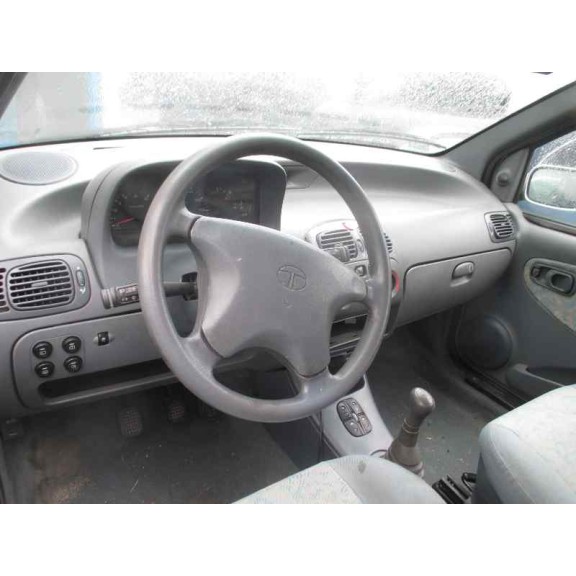 tata indica del año 2003