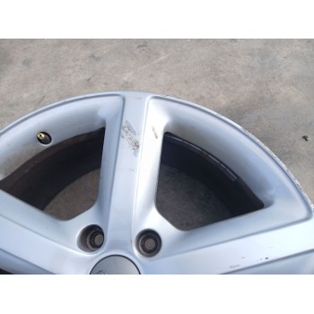 Recambio de llanta para audi q7 (4l) 3.0 tdi referencia OEM IAM 9JX20 H2 ET60 X1 4L0601025H