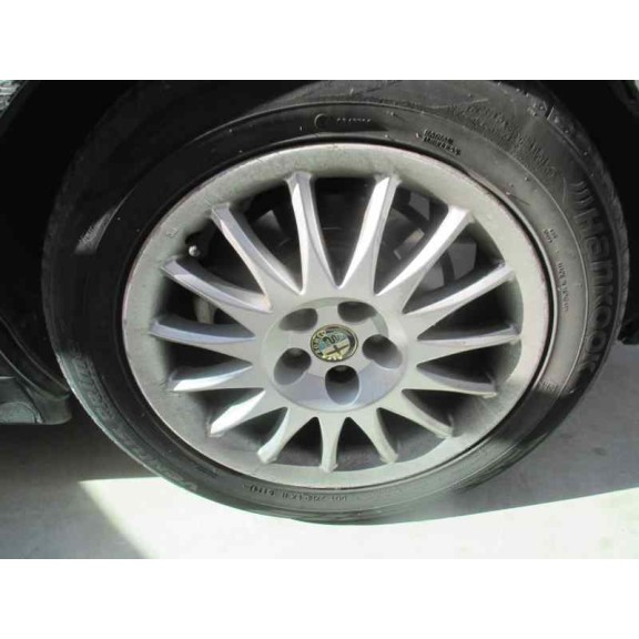 alfa romeo 156 sportwagon del año 2004