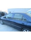 peugeot 406 berlina (s1/s2) del año 2004