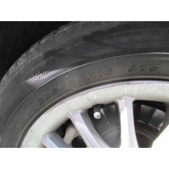 alfa romeo 156 sportwagon del año 2004