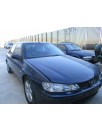 peugeot 406 berlina (s1/s2) del año 2004