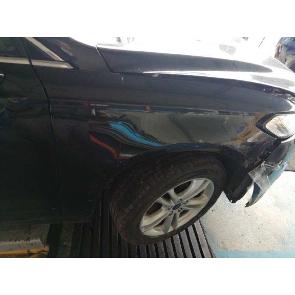 ford mondeo lim. del año 2016