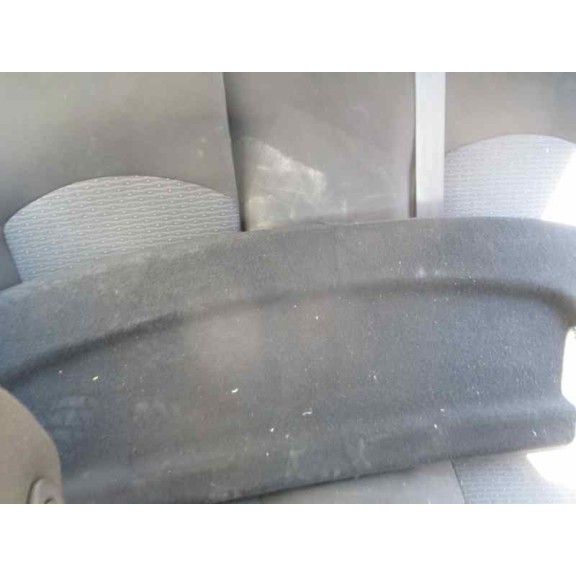 opel corsa e del año 2016