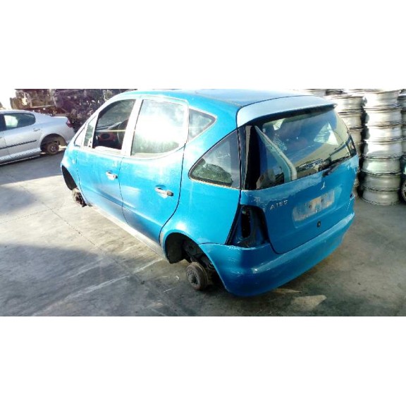 mercedes-benz clase a (w168) del año 1998