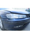 peugeot 406 berlina (s1/s2) del año 2004