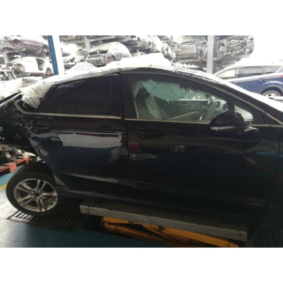 ford mondeo lim. del año 2016