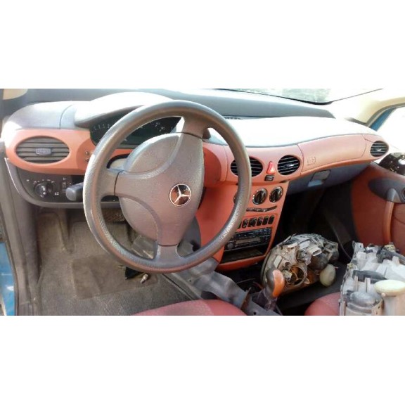 mercedes-benz clase a (w168) del año 1998