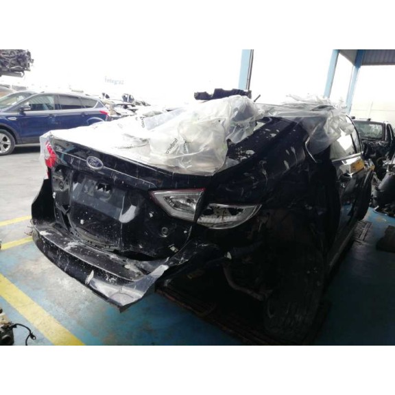 ford mondeo lim. del año 2016