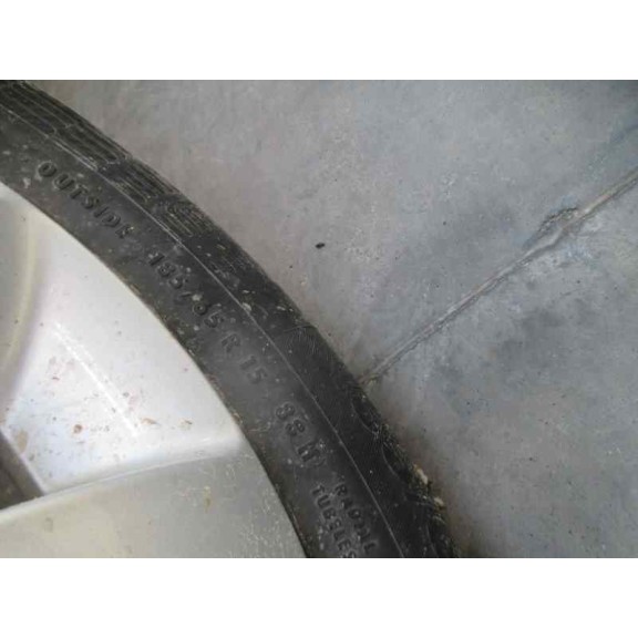 opel corsa e del año 2016