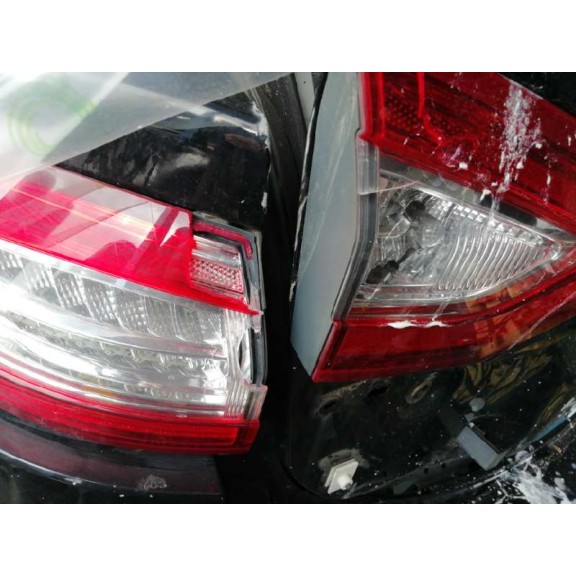 ford mondeo lim. del año 2016