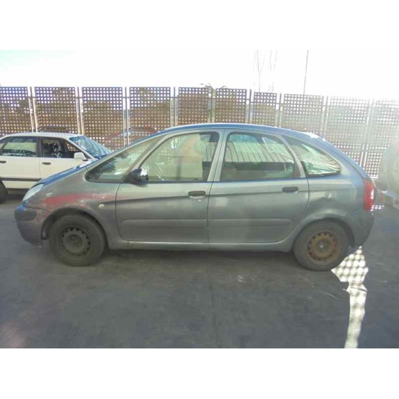 citroën xsara picasso del año 2006