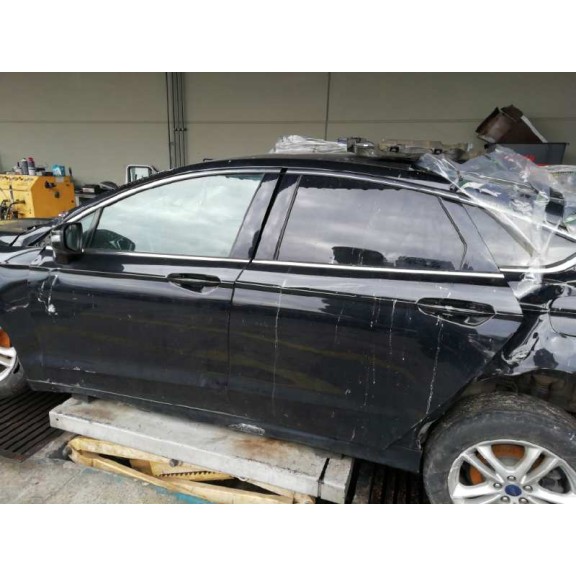 ford mondeo lim. del año 2016