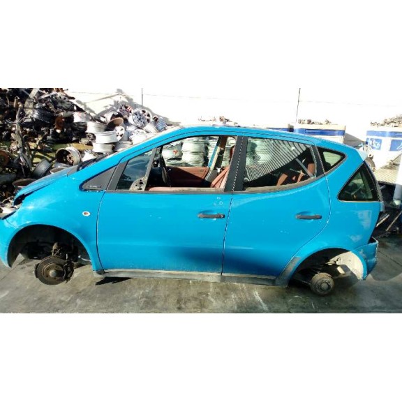 mercedes-benz clase a (w168) del año 1998