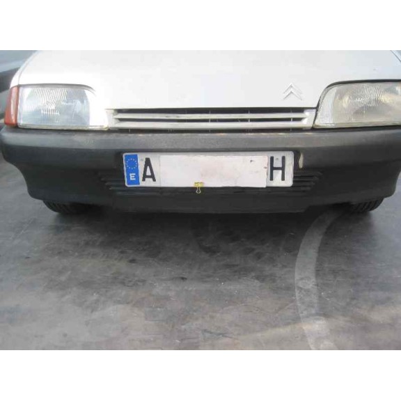 citroën ax del año 1989