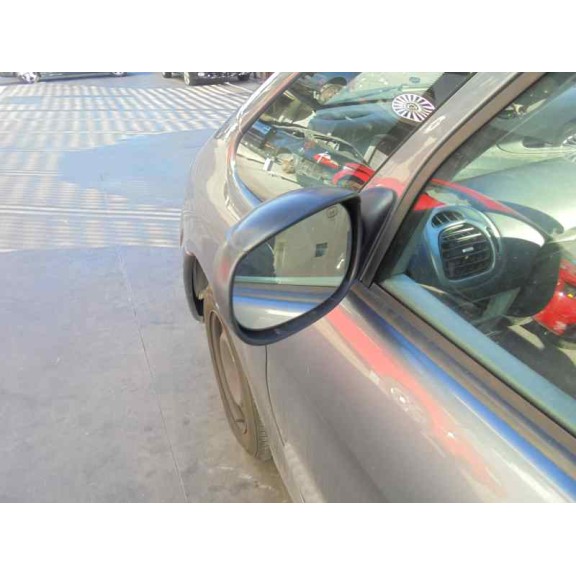 citroën xsara picasso del año 2006