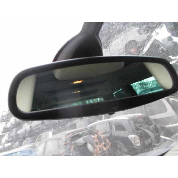 peugeot 807 del año 2004