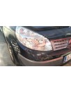 renault scenic ii del año 2004