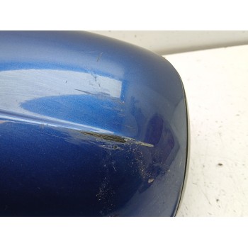 Recambio de retrovisor izquierdo para mercedes-benz vaneo (414) 1.7 cdi (414.700) referencia OEM IAM 216541 15521537 