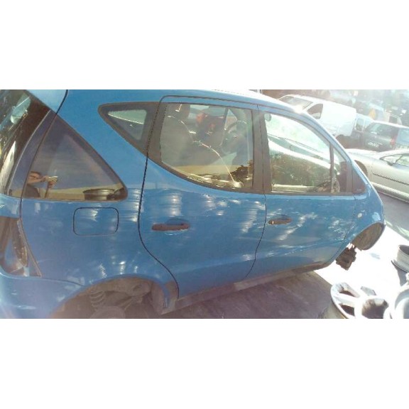 mercedes-benz clase a (w168) del año 1998