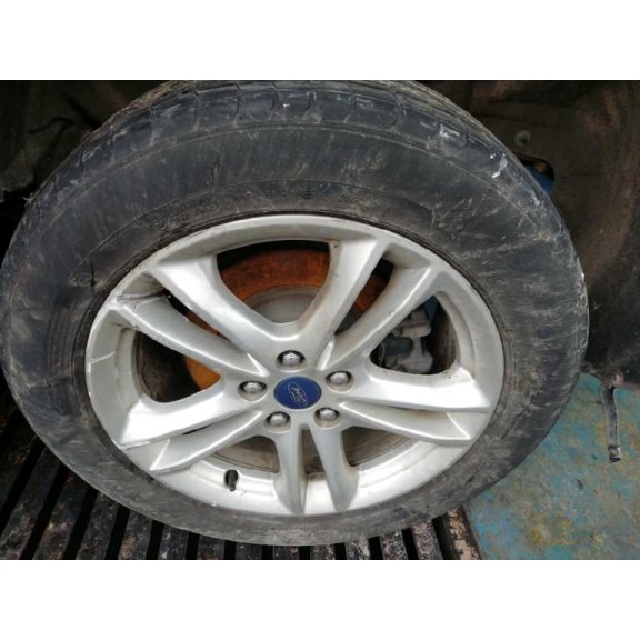 ford mondeo lim. del año 2016