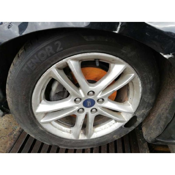 ford mondeo lim. del año 2016