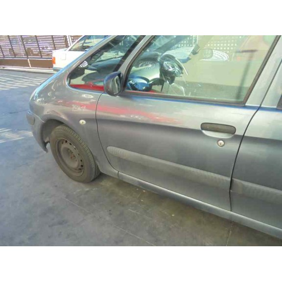 citroën xsara picasso del año 2006