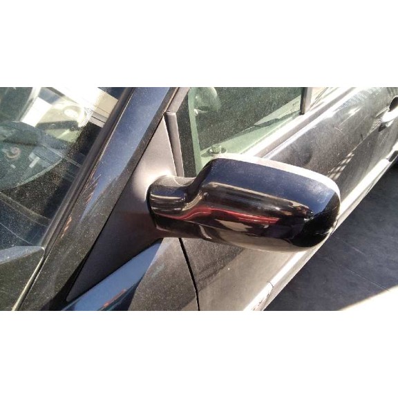 renault scenic ii del año 2004