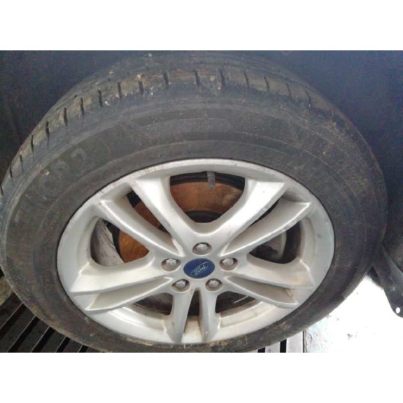 ford mondeo lim. del año 2016