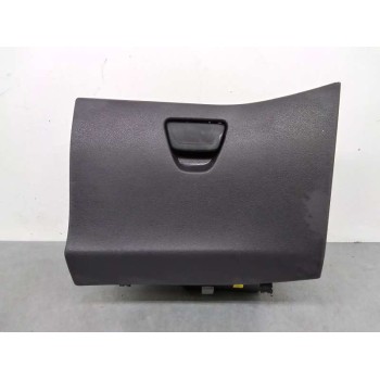 Recambio de guantera para ford fiesta (ccn) black&white edition referencia OEM IAM BA61A06010AF GRIS OSCURO 