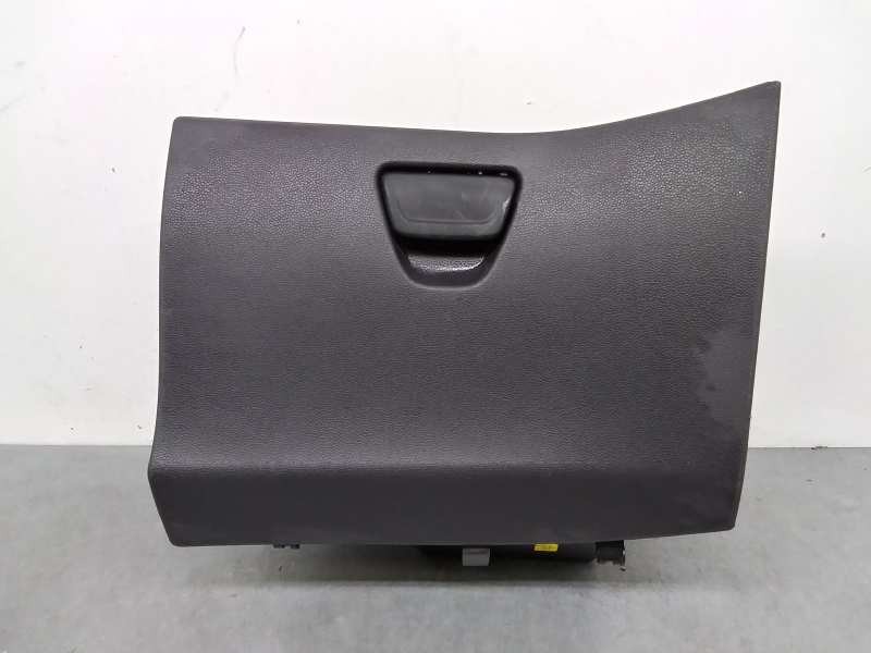 Recambio de guantera para ford fiesta (ccn) black&white edition referencia OEM IAM BA61A06010AF GRIS OSCURO 