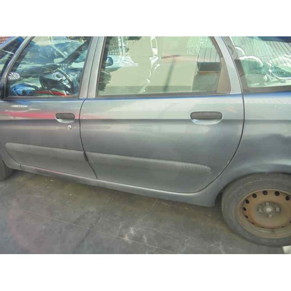 citroën xsara picasso del año 2006