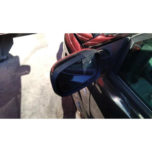 renault scenic ii del año 2004