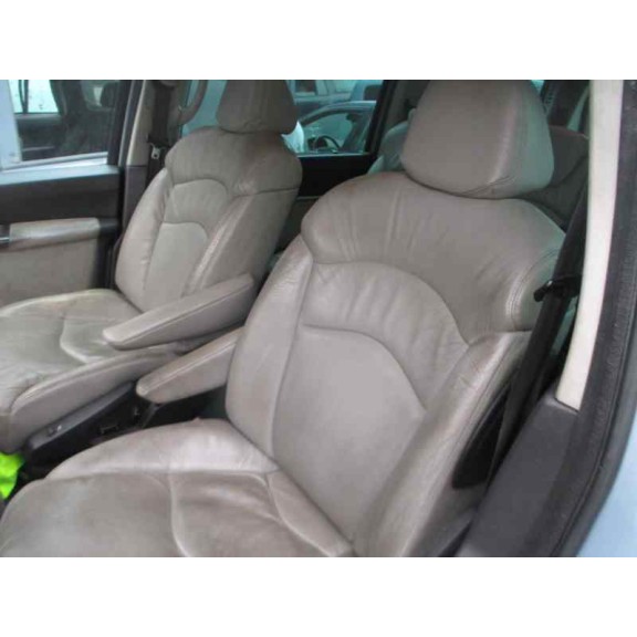 peugeot 807 del año 2004