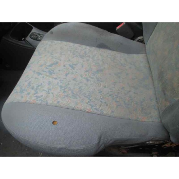 tata indica del año 2003