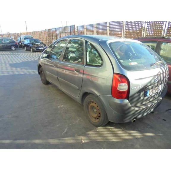 citroën xsara picasso del año 2006