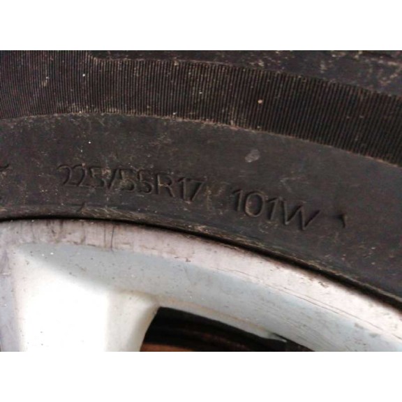 ford mondeo lim. del año 2016