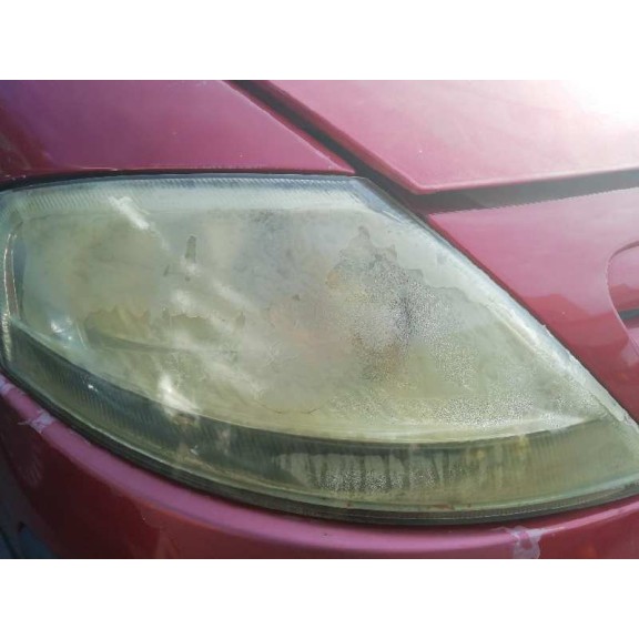 citroën c3 del año 2004