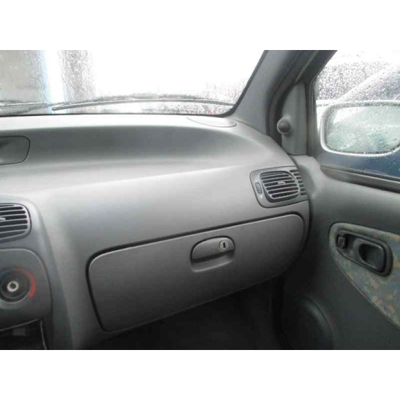 tata indica del año 2003